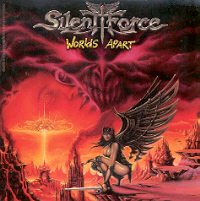 Silent Force – Worlds Apart gr